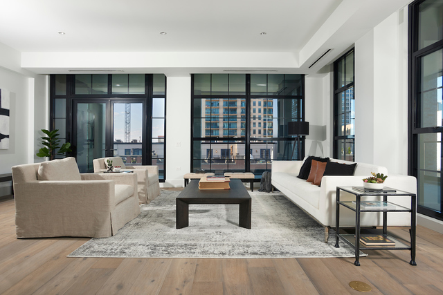 Top 6 Luxury Penthouses In Chicago – Preview Chicago